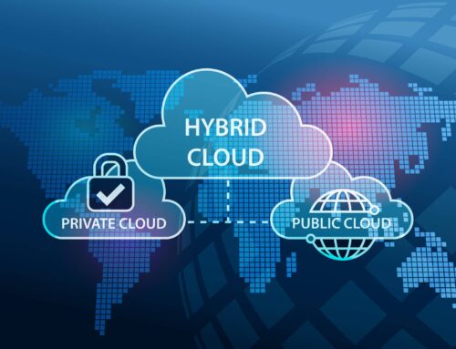 Hybrid Multi-Cloud Services