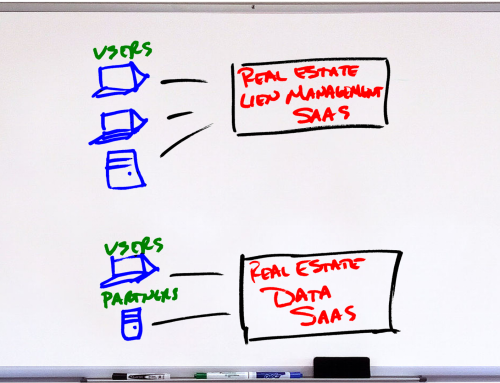 Real Estate Data / Lien Management